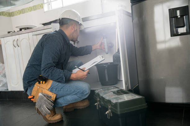 Best Septic Systems  in Cockrell Hill, TX