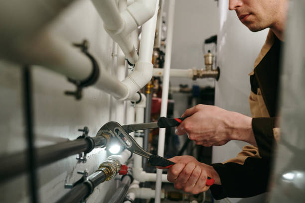 Best Shower Repair Services  in Cockrell Hill, TX
