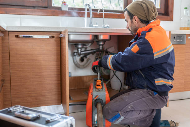 Best Residential Plumbing Services  in Cockrell Hill, TX