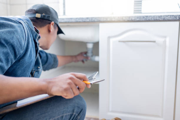 Best Affordable Plumber Near Me  in Cockrell Hill, TX
