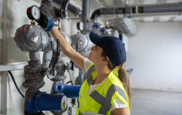 Best Clogged Drain Plumber  in Cockrell Hill, TX
