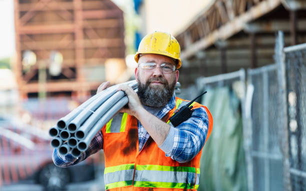Shower Repair Services in Cockrell Hill, TX