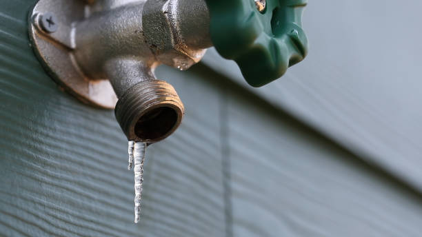 Best Leak Detection Services  in Cockrell Hill, TX