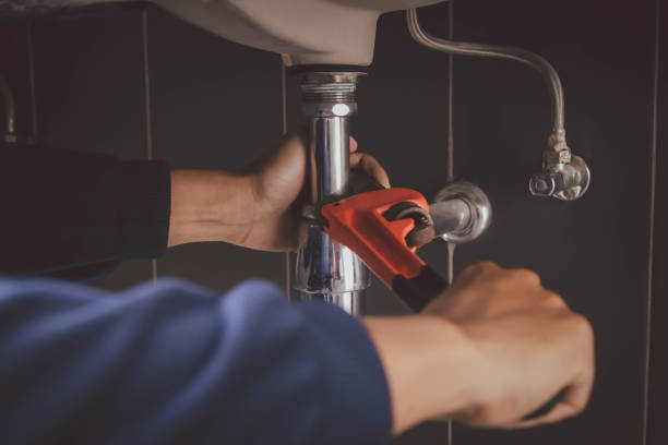 Best Pipe Repair Near Me  in Cockrell Hill, TX