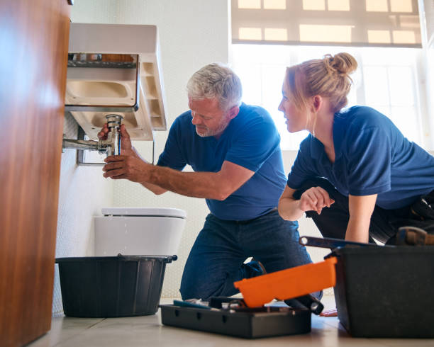 Best Sewer Line Repair  in Cockrell Hill, TX