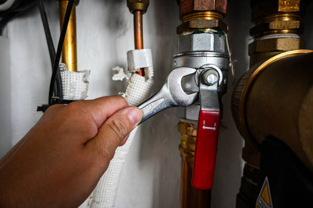 Best Plumbing Installation Services  in Cockrell Hill, TX